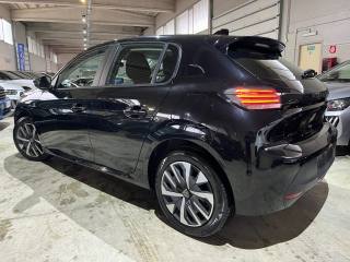 PEUGEOT 208 usata, con Autoradio