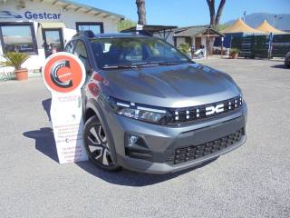 DACIA Sandero usata, con Airbag