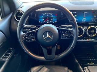 MERCEDES-BENZ B 180 usata, con USB