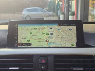 BMW 318 usata, con Bluetooth