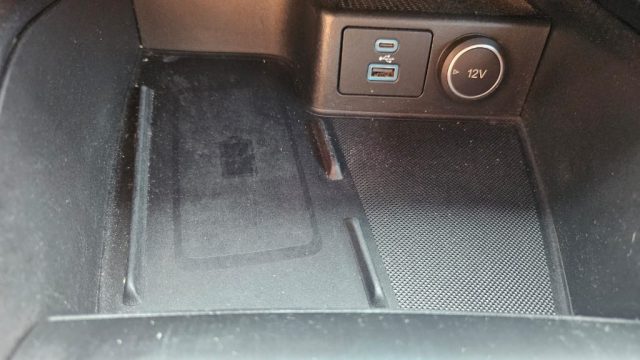 FORD Kuga usata, con Controllo trazione