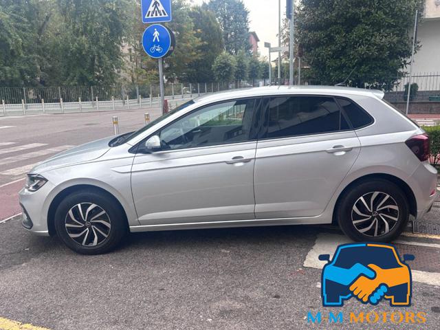 VOLKSWAGEN Polo usata, con Airbag Passeggero