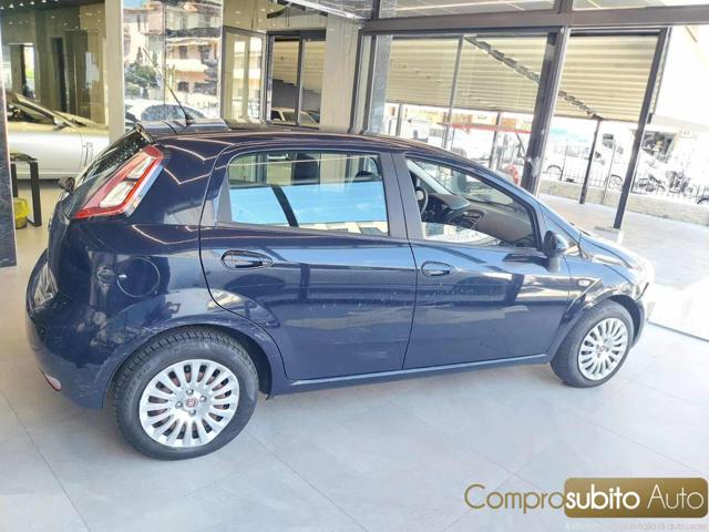 FIAT Grande Punto usata, con Chiusura centralizzata