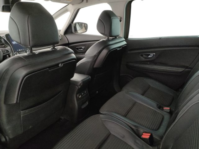 RENAULT Scenic usata, con Cruise Control
