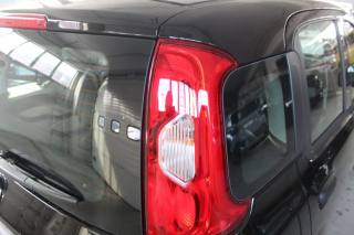 FIAT Panda usata, con Bluetooth