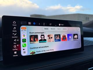 ALFA ROMEO Tonale usata, con Luci diurne