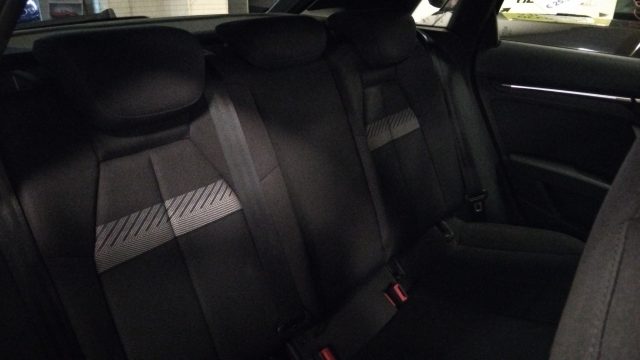 VOLKSWAGEN Golf usata 40