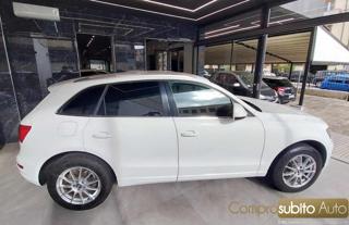 AUDI Q5 usata, con Autoradio