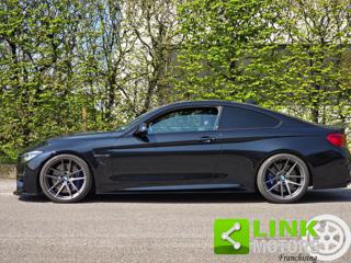 BMW M4 usata, con Climatizzatore