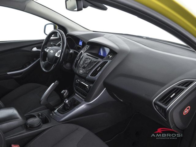 FORD Focus usata 11