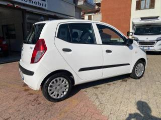 HYUNDAI i10 usata 14