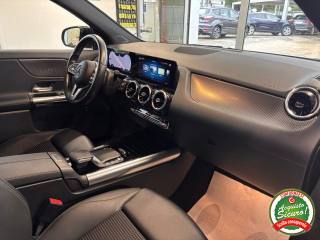 MERCEDES-BENZ GLA 200 usata, con Servosterzo