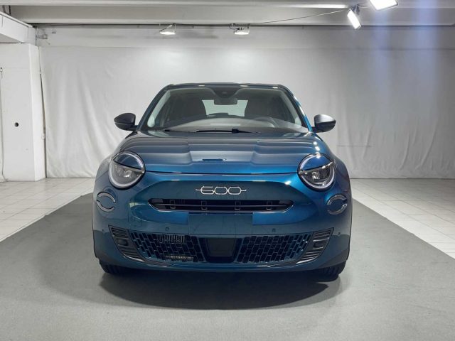 FIAT 600 usata, con Controllo trazione