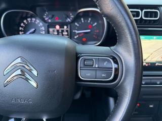 CITROEN C3 Aircross usata, con Servosterzo