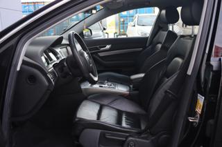 AUDI A6 usata, con Boardcomputer