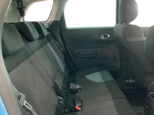 CITROEN C3 Aircross usata, con ESP