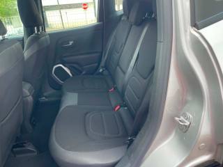 JEEP Renegade usata, con Chiusura centralizzata