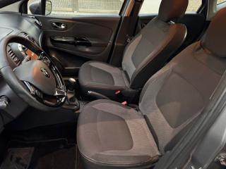 RENAULT Captur usata, con Cruise Control