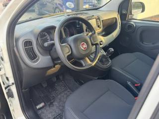 FIAT Panda usata, con Chiusura centralizzata