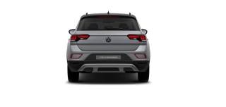 VOLKSWAGEN T-Roc usata, con Airbag laterali