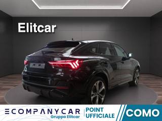 AUDI Q3 usata, con Autoradio