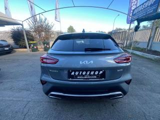 KIA XCeed usata, con Airbag laterali