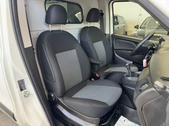 FIAT Doblo usata, con Chiusura centralizzata telecomandata