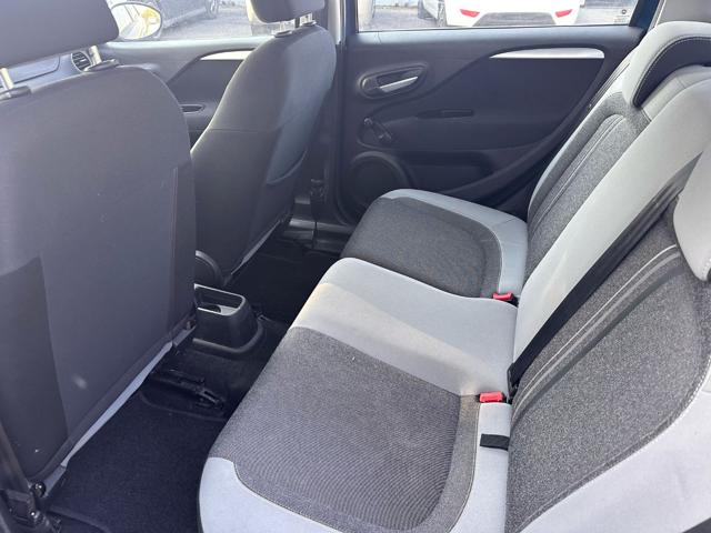 FIAT Punto usata, con Controllo trazione