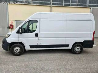 PEUGEOT Boxer usata, con Airbag Passeggero