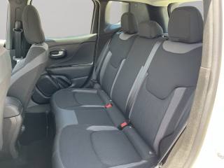 JEEP Renegade usata, con Climatizzatore