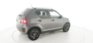 SUZUKI Ignis usata, con Start/Stop Automatico