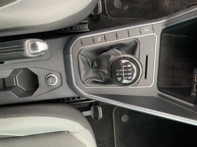 VOLKSWAGEN Polo usata, con Fendinebbia