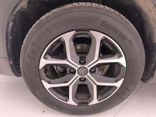 CITROEN C3 Aircross usata, con Climatizzatore