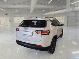 JEEP Compass usata, con Airbag laterali