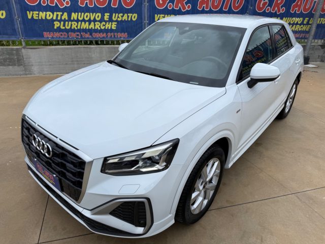 AUDI Q2 usata, con Airbag Passeggero