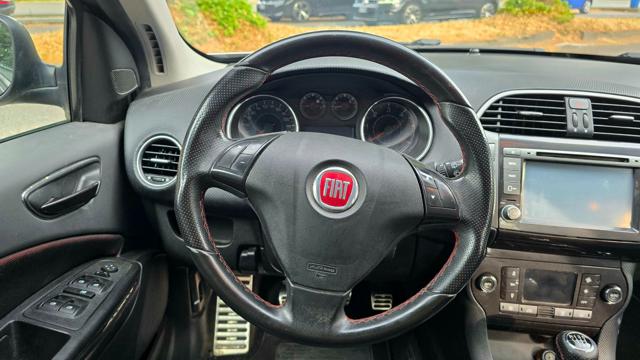 FIAT Bravo usata, con Servosterzo