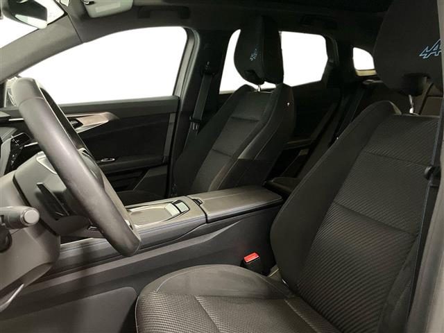 RENAULT Austral usata, con ESP