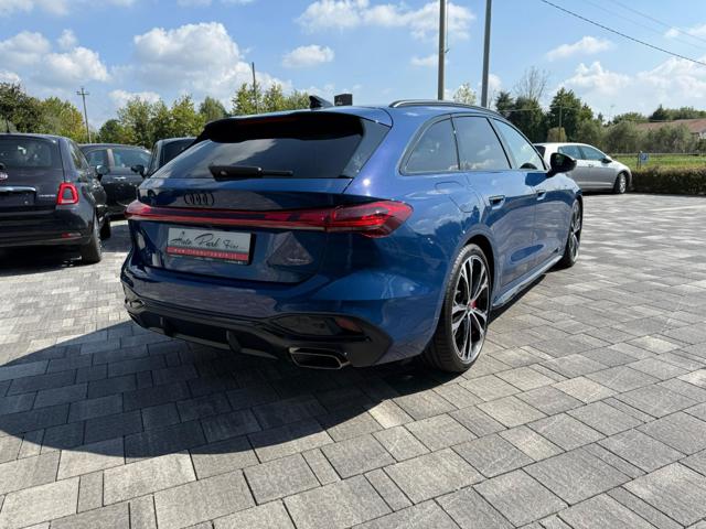 AUDI A5 usata, con Airbag Passeggero