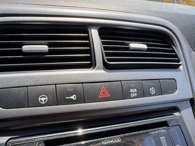 FIAT Punto Evo usata, con Climatizzatore