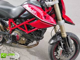 DUCATI Hypermotard 1100 usata 3