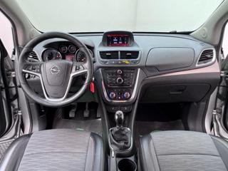 OPEL Mokka usata, con Airbag