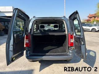 PEUGEOT Partner usata 20