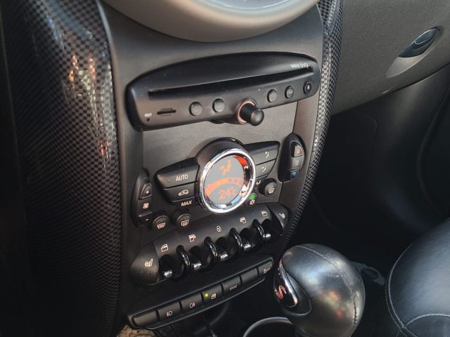 MINI Countryman usata, con ESP