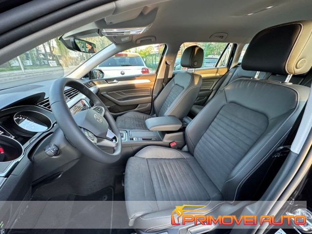 VOLKSWAGEN Passat Variant usata, con Airbag Passeggero