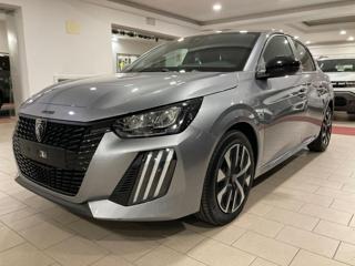 PEUGEOT 208 PureTech 75 Stop&Start 5 porte Style