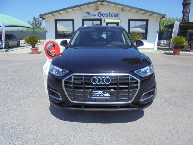 AUDI Q5 usata, con Airbag Passeggero