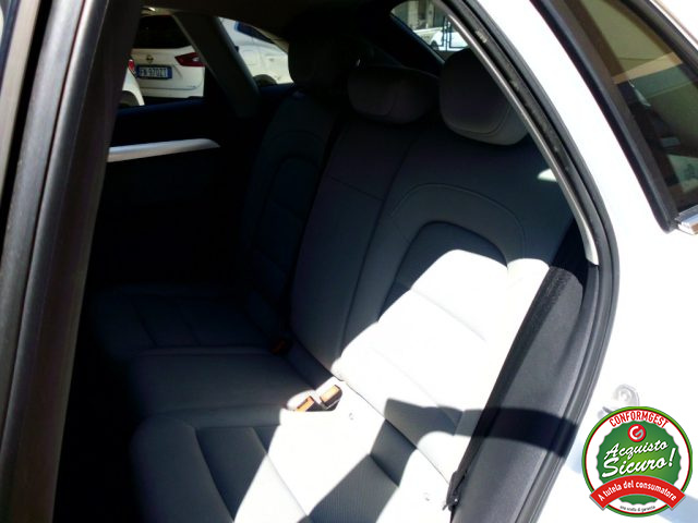 AUDI Q3 usata, con Controllo trazione
