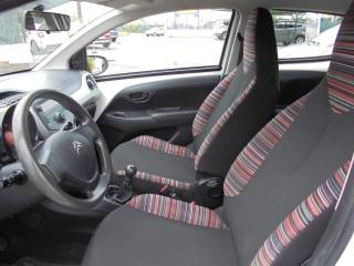 CITROEN C1 usata 20
