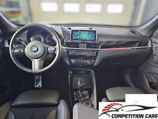 BMW X1 usata, con Cerchi in lega