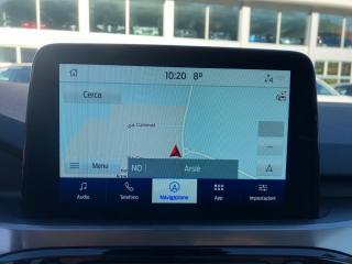 FORD Kuga usata, con Touch screen